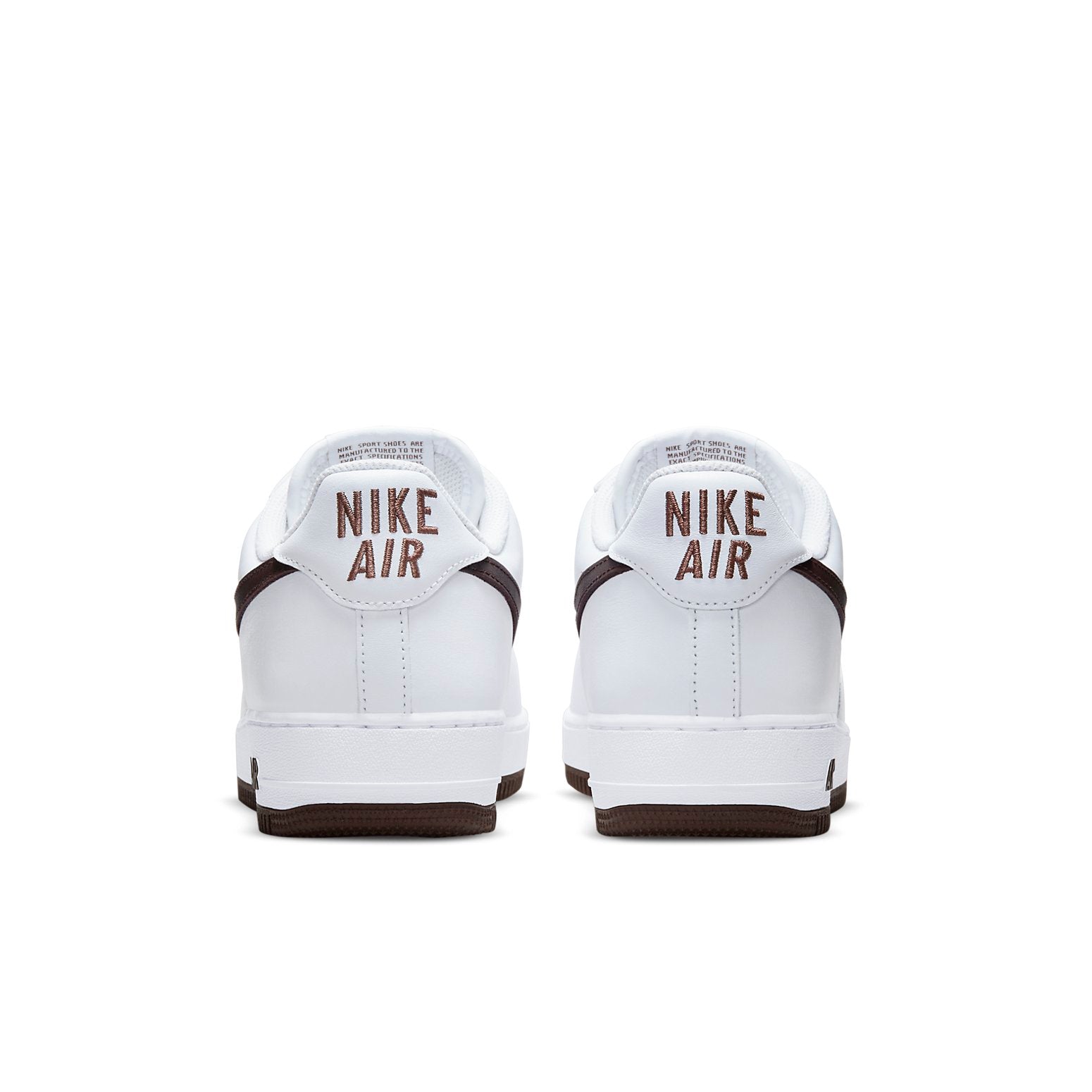 Air Force 1 Low 'Color of the Month - White Chocolate'