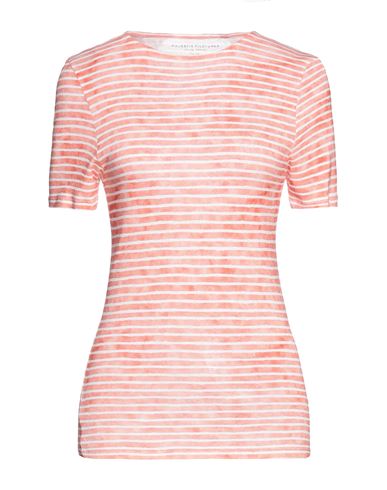 Woman T-shirt Red