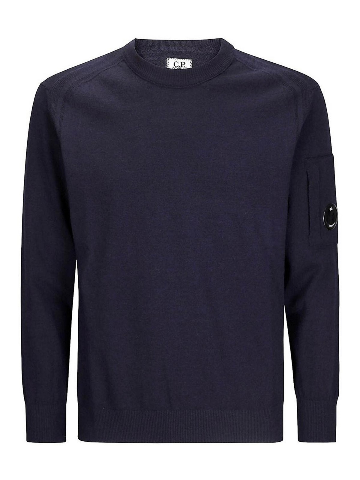 C. P. Company Sweater
