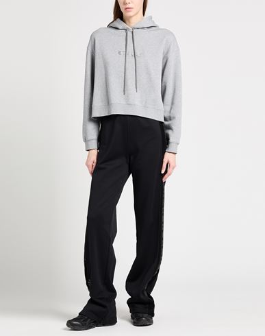 Woman Pants Black
