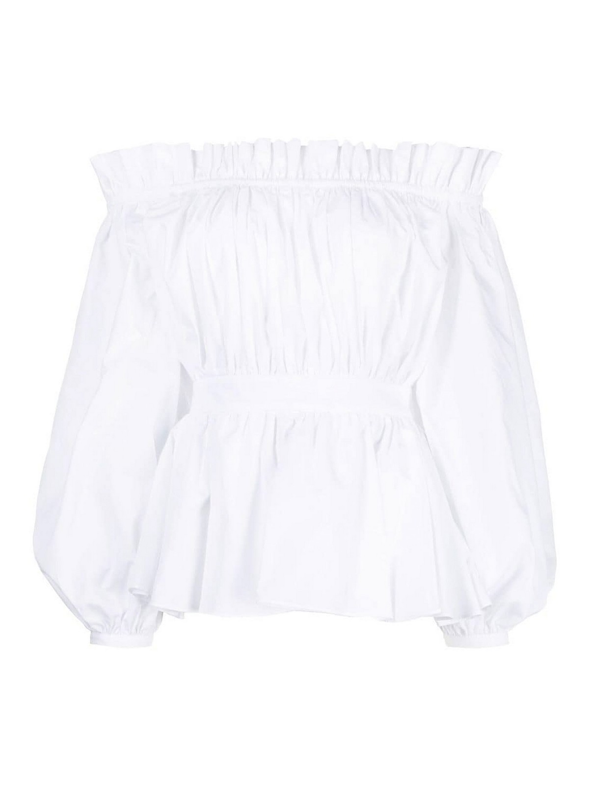 Bardot blouse