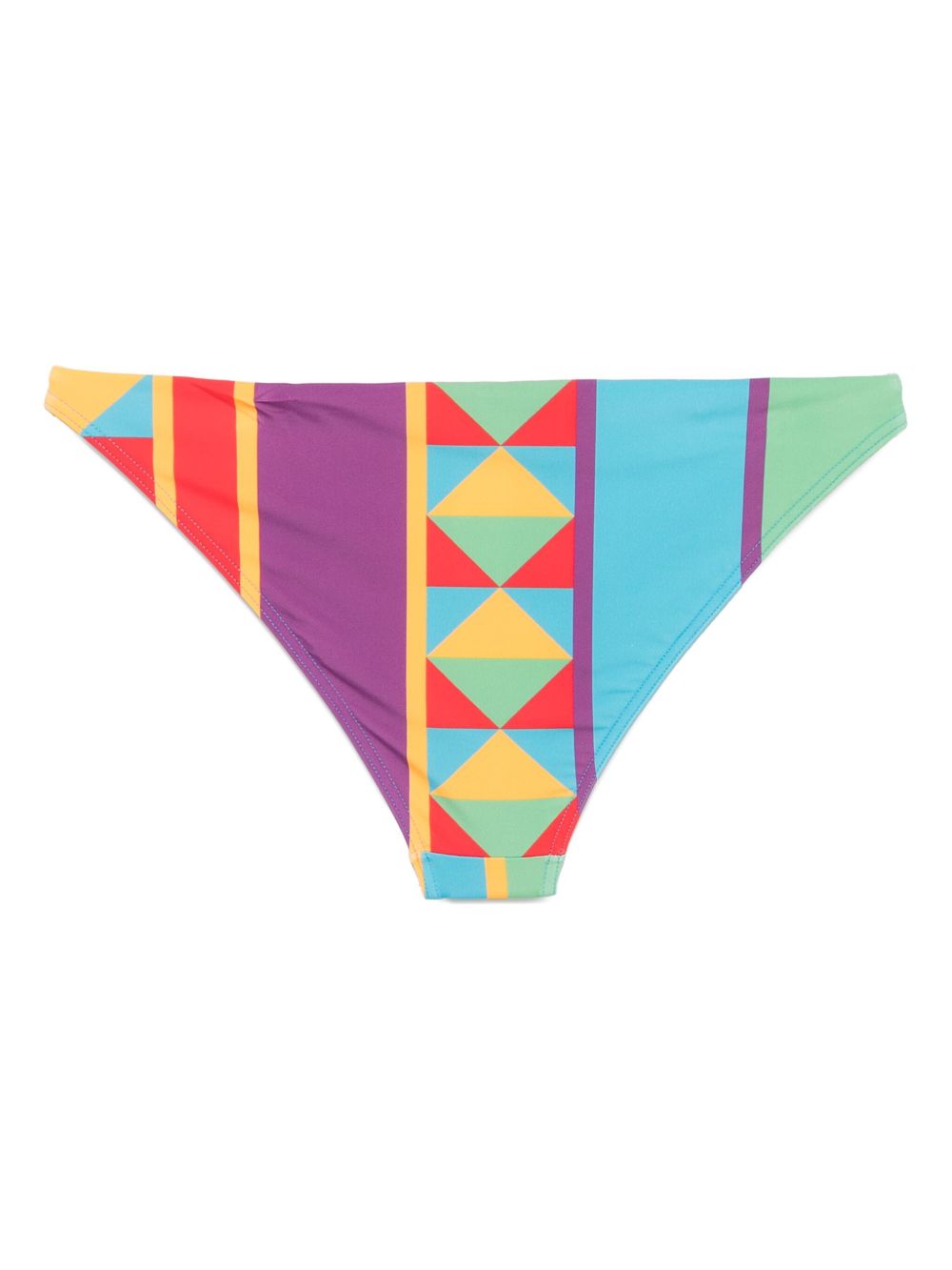 Loewe Paula's Ibiza Printed Bikini Bottom