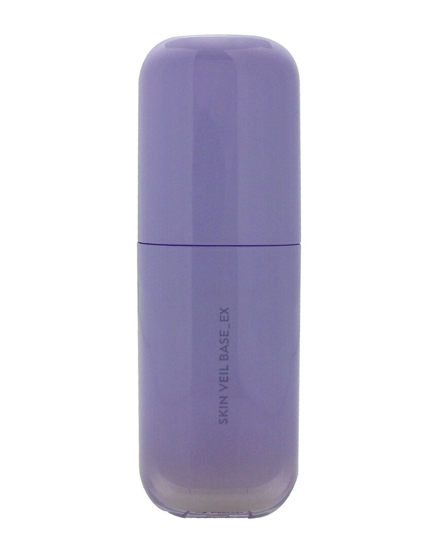 Women's 1oz Clear Skin Veil Base Ex No. 40 Pure Violet SPF 28 PA