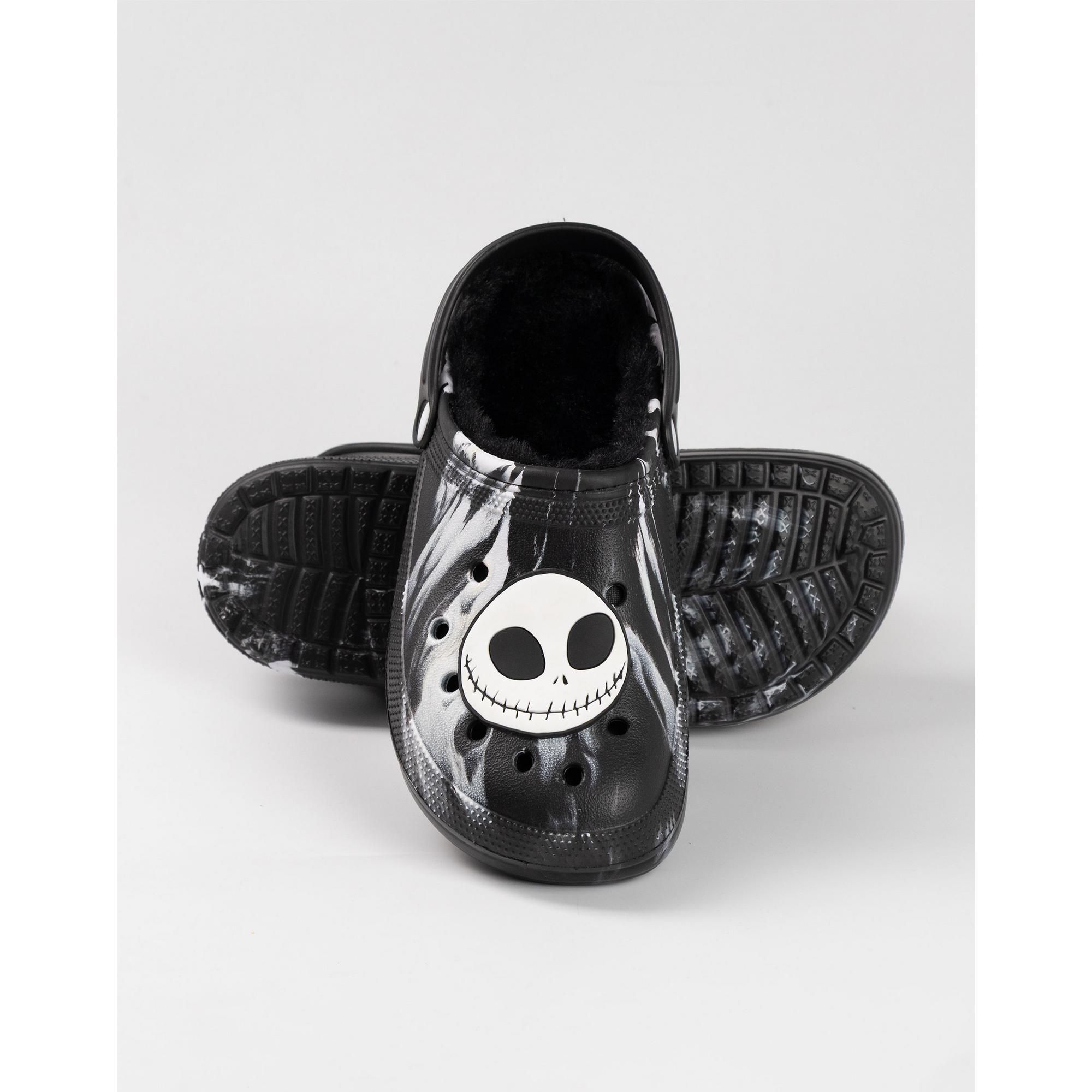 Disney Unisex Clogs | Black | Official Merch