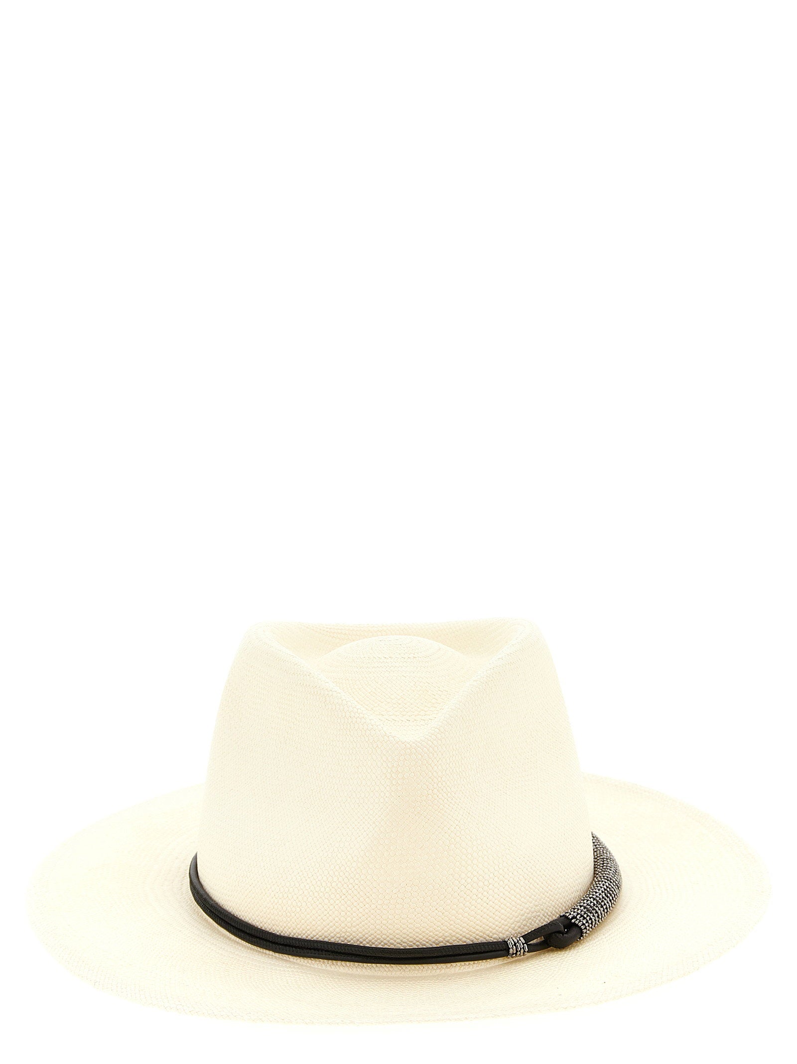 Fedora — Cream