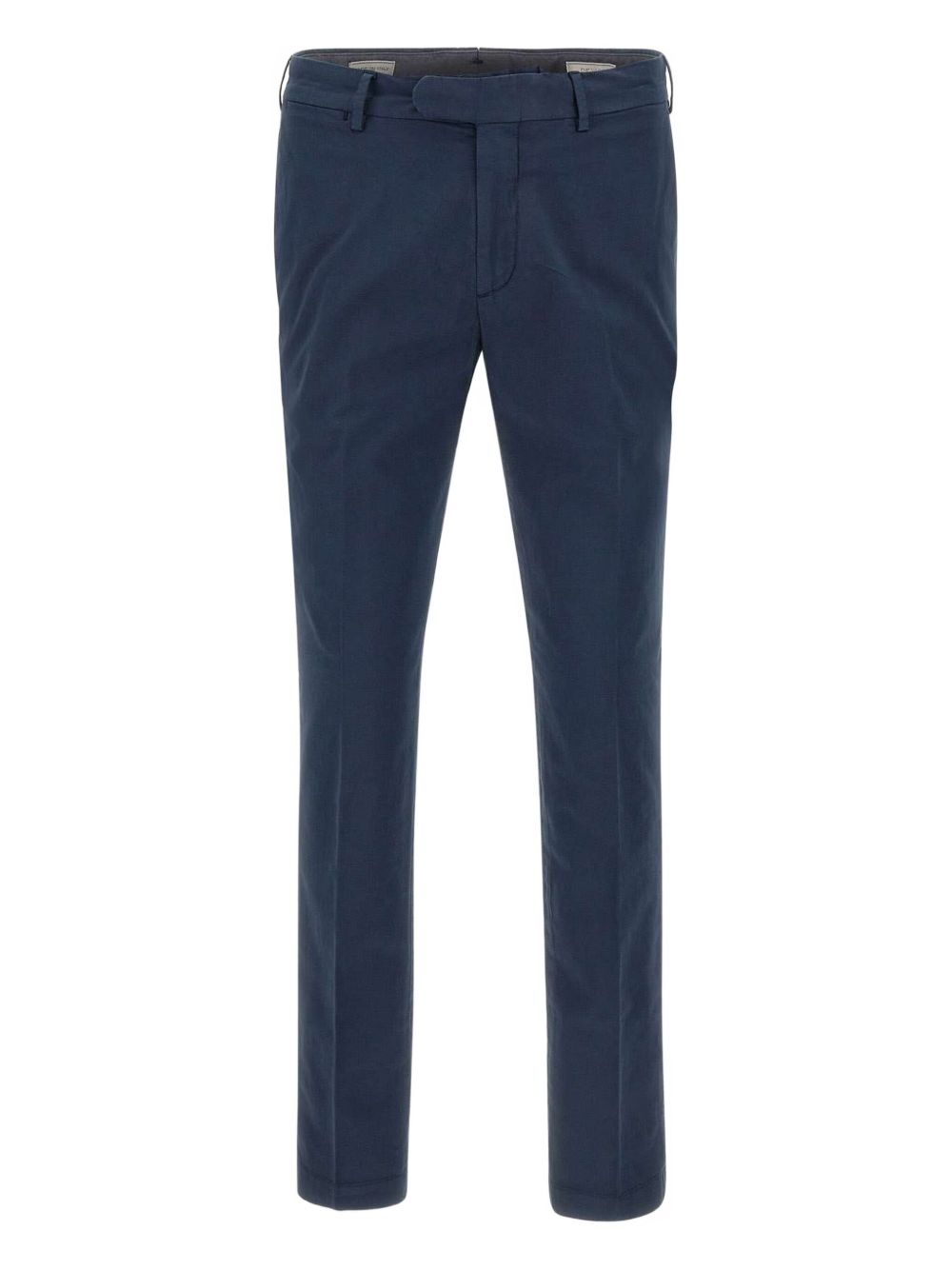 Tailored trousers - Blue