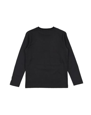 Kid Boy T-shirt Black