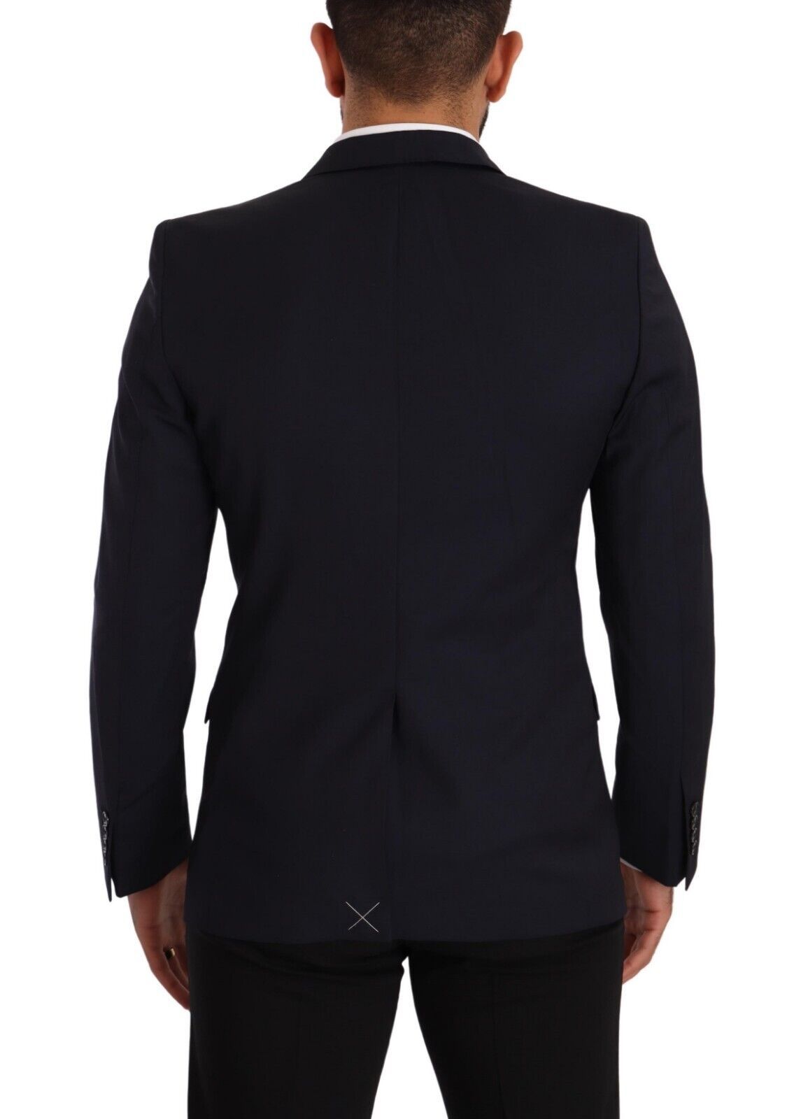 Martini Blazer — Navy