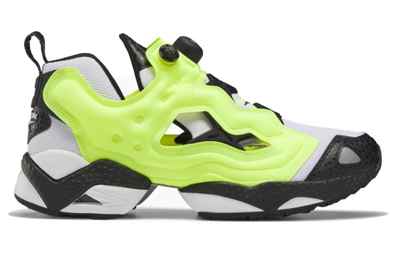 InstaPump Fury 95 'Solar Yellow'