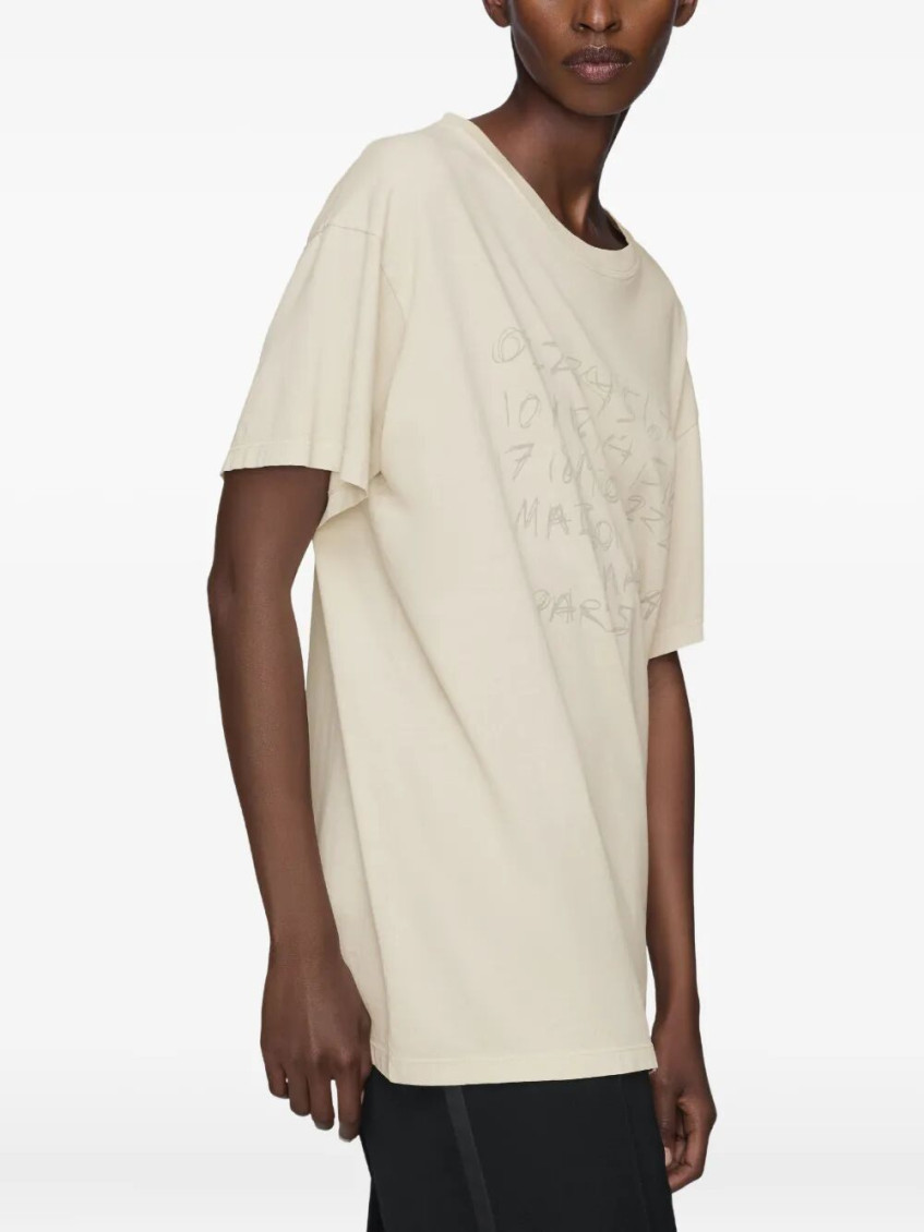 Cotton T-shirt