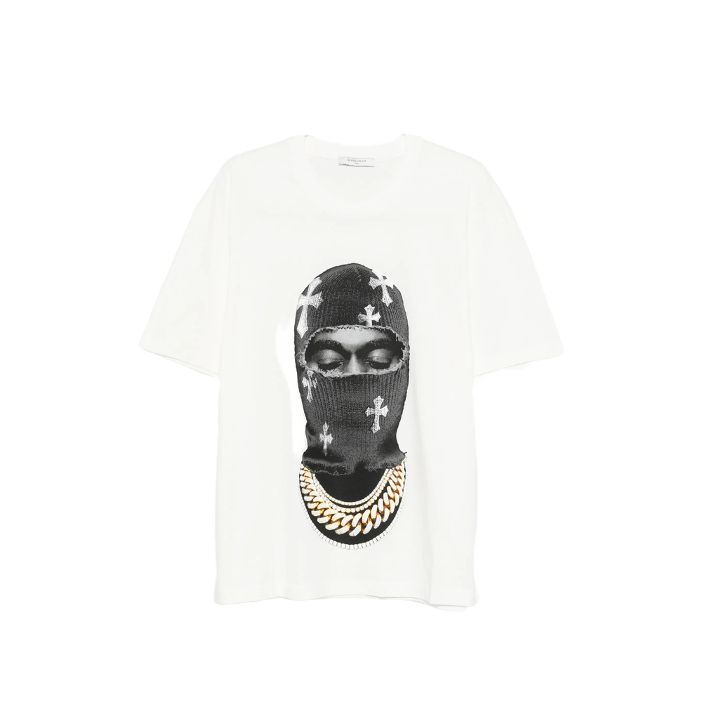 T Shirts White