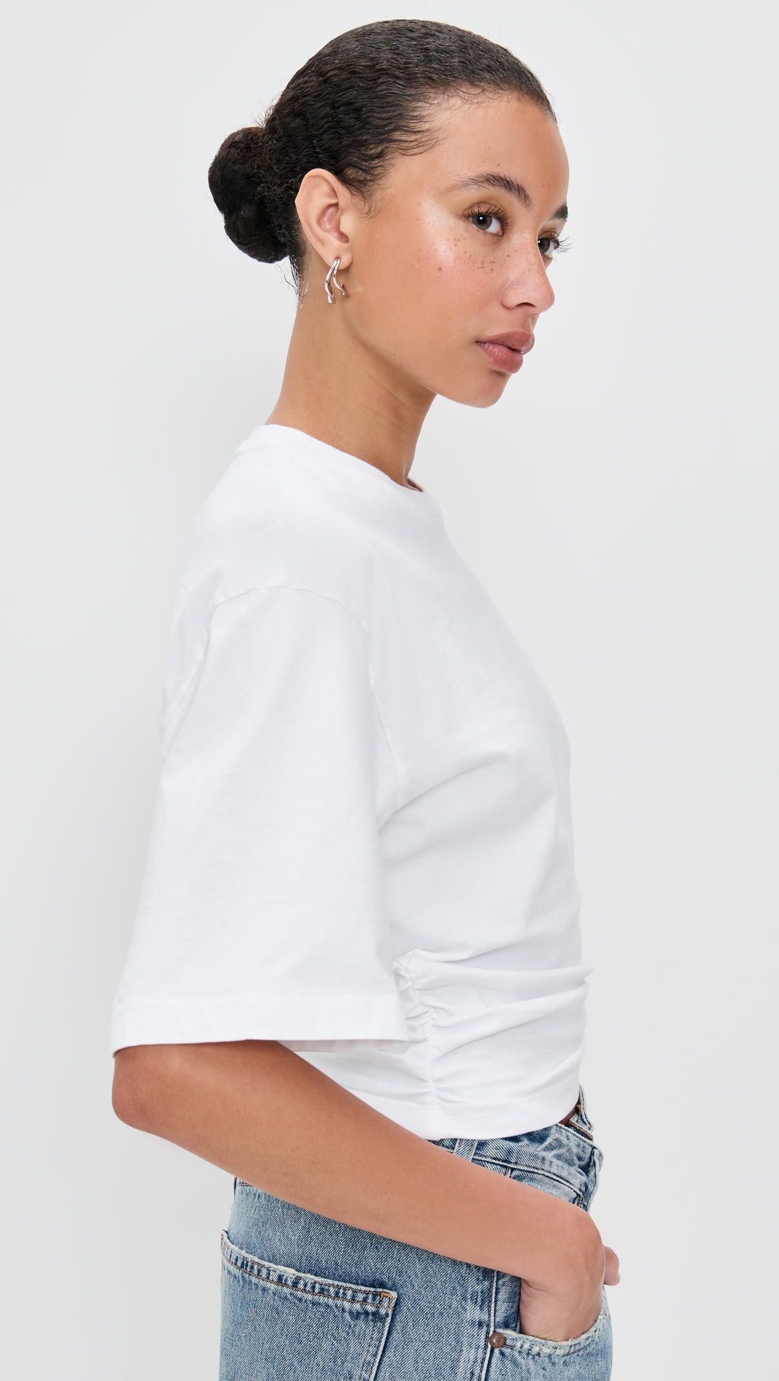 Shari Tee Black