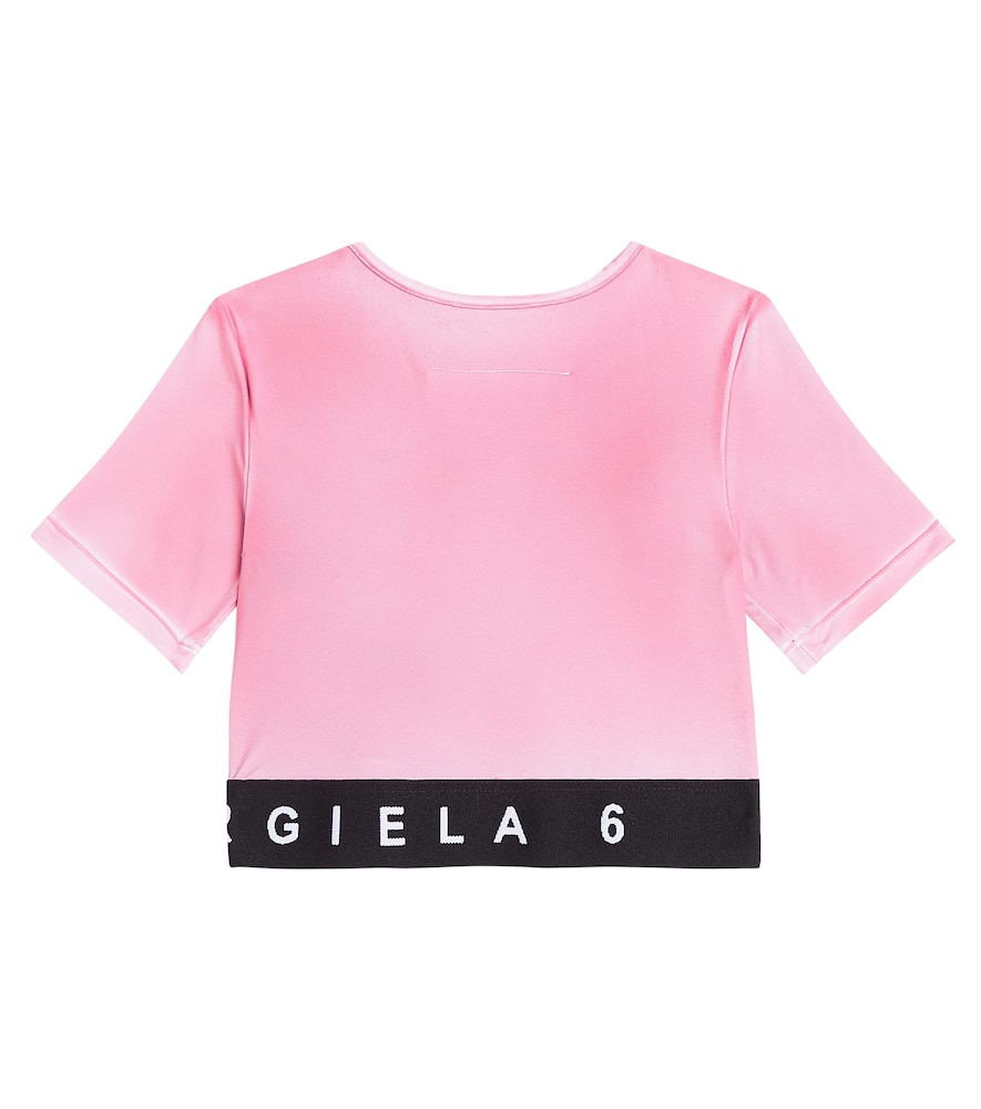 Logo top