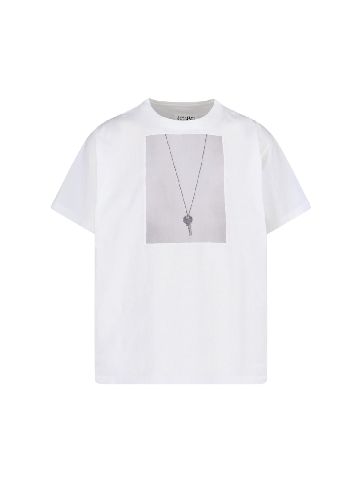 Men's Cotton T-Shirt