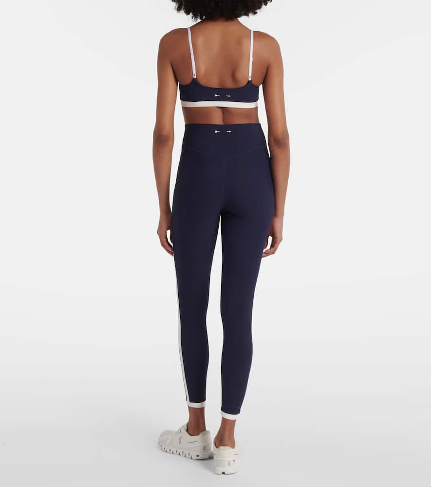 Hamptons sports bra