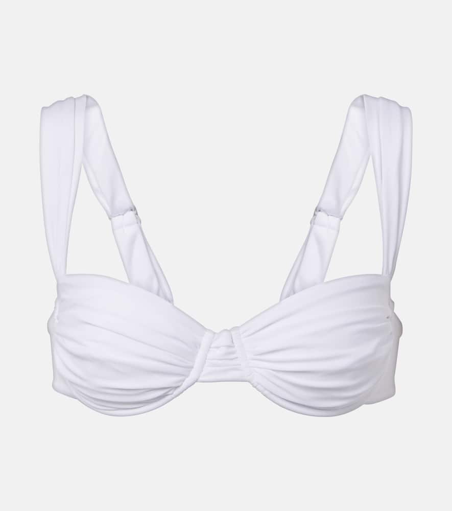 Sol bikini top