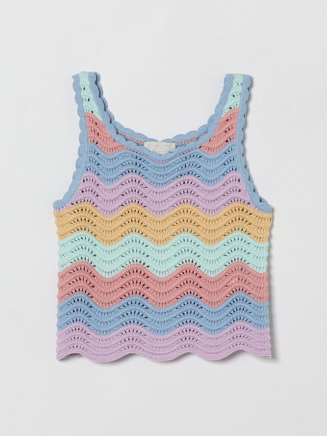 Sweater Kids color Multicolor