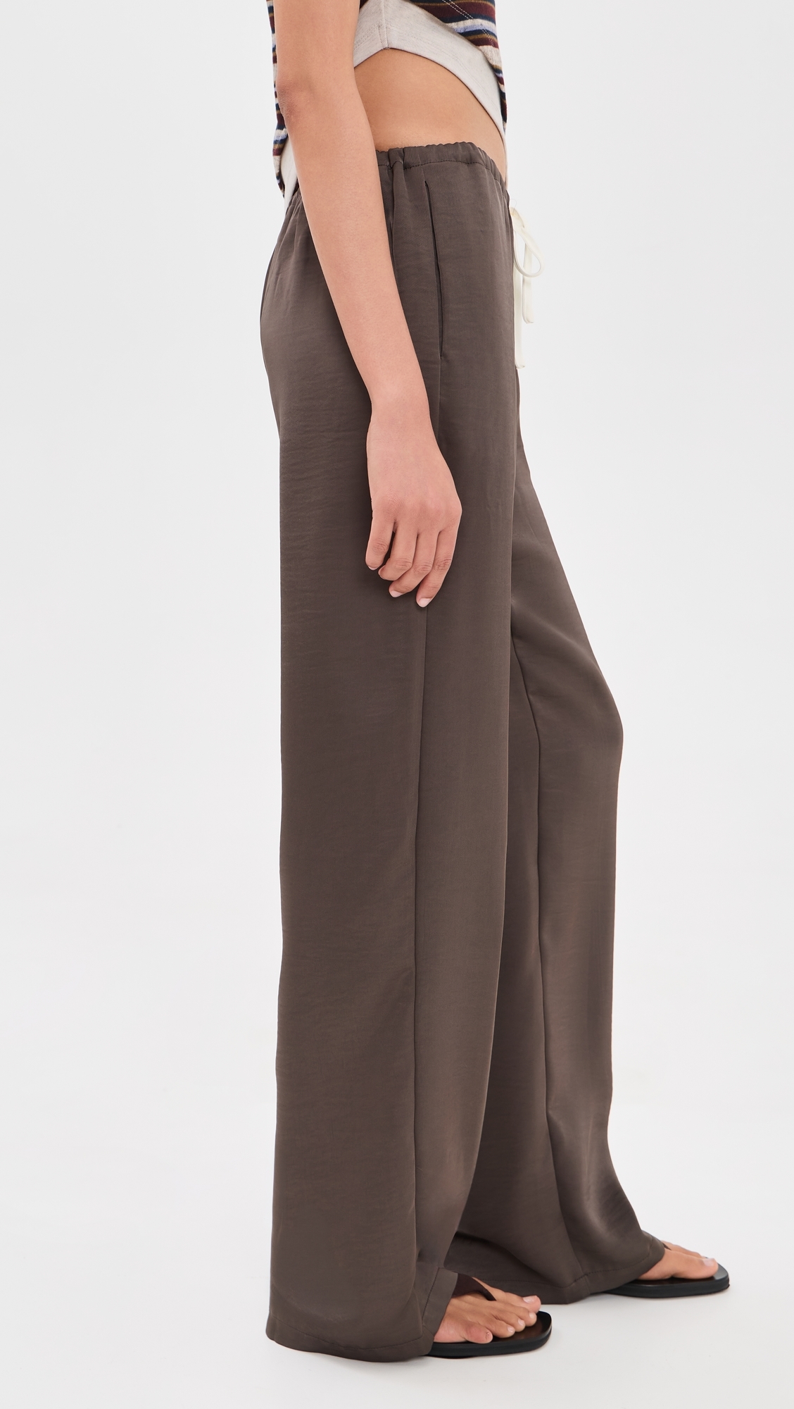 Femme Pants Mocca