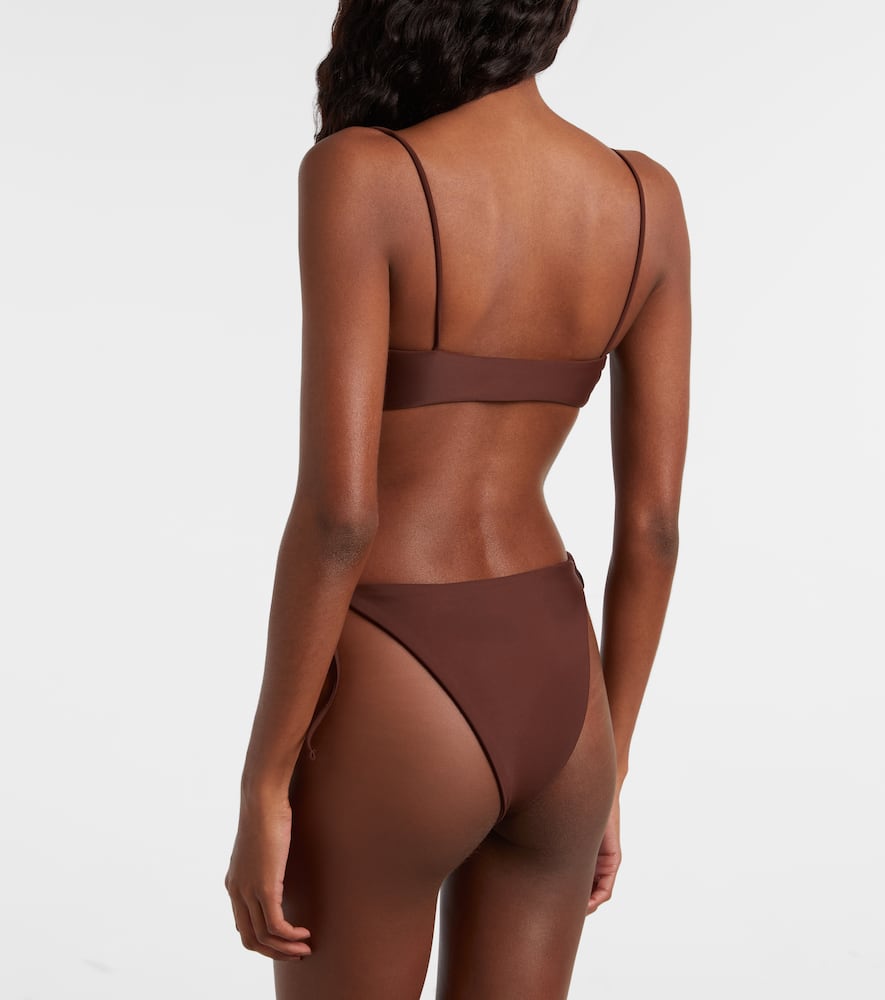 Nyra bikini bottoms