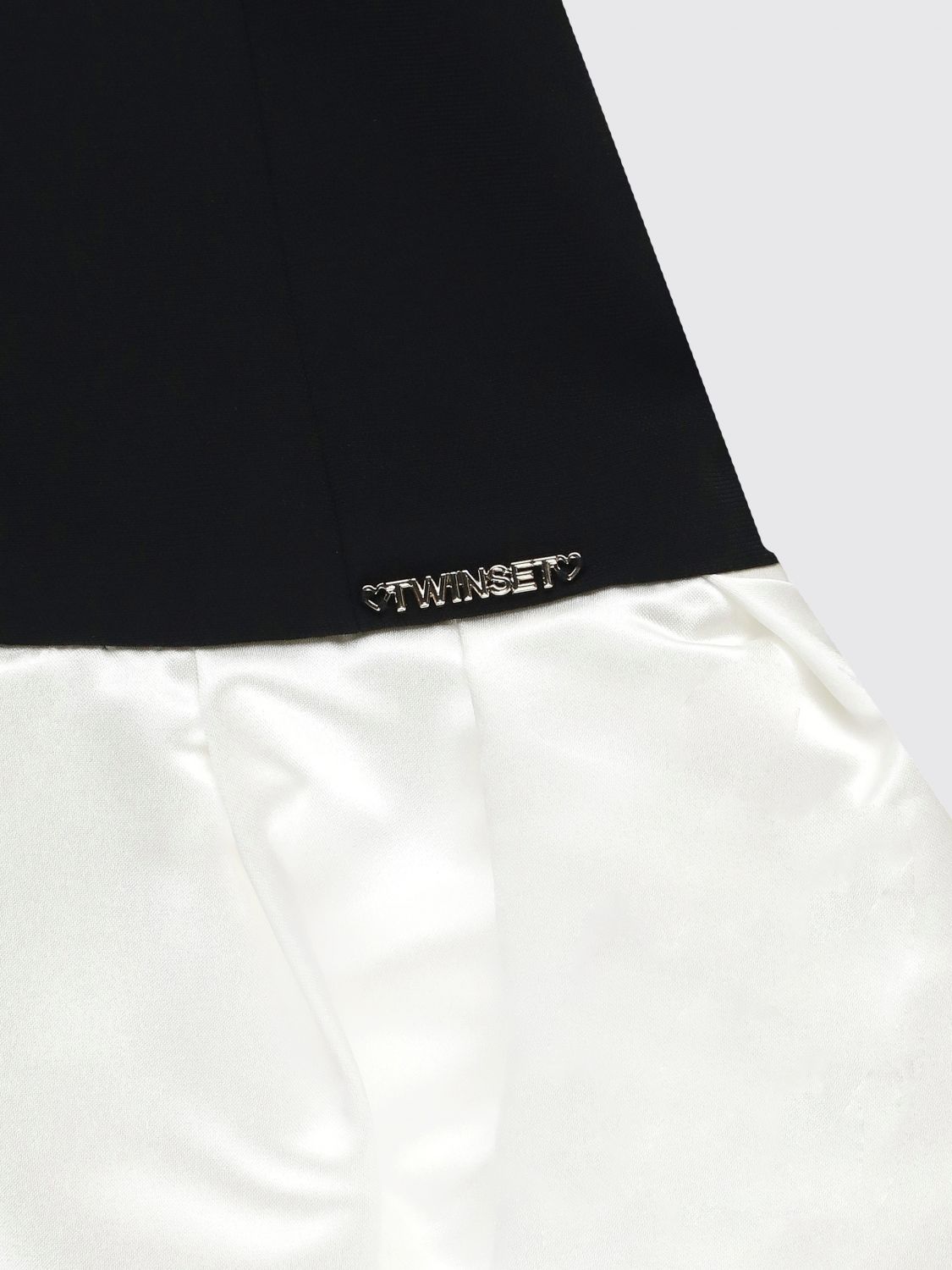 Dress Kids color Black