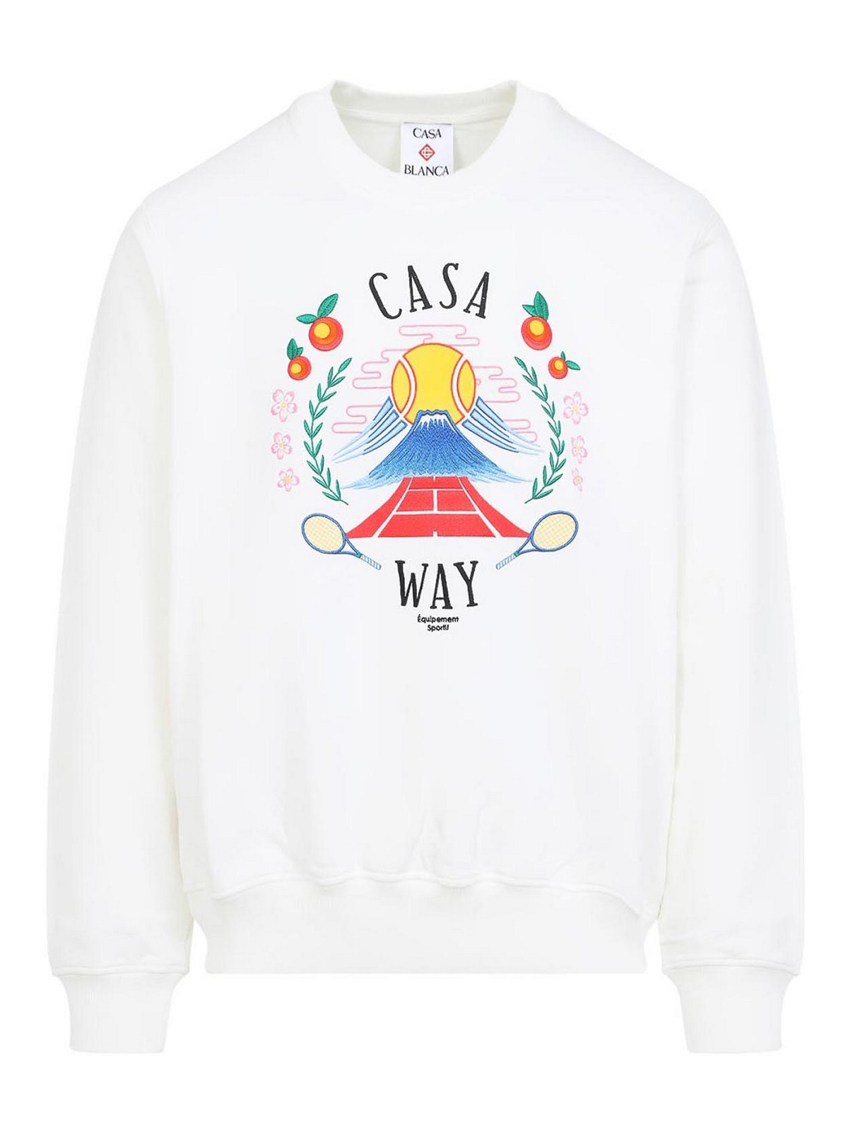 Casa Way Sweatshirt
