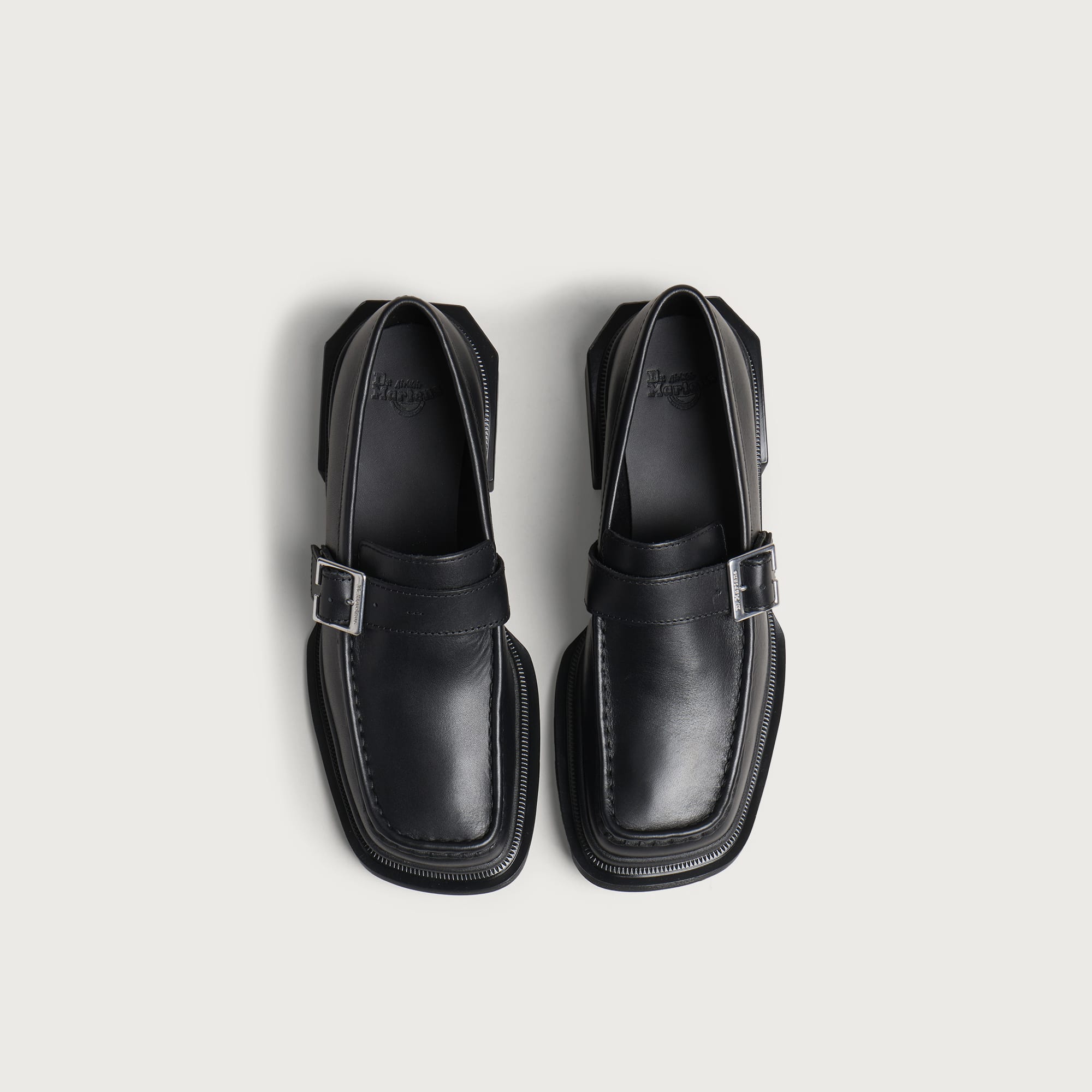 Women's Maybole Loafer BKL Loafer Black Richmond