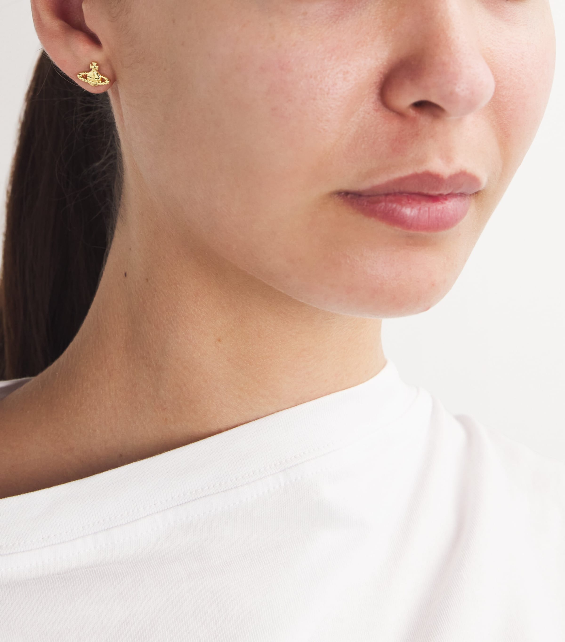 Farah Stud Earrings