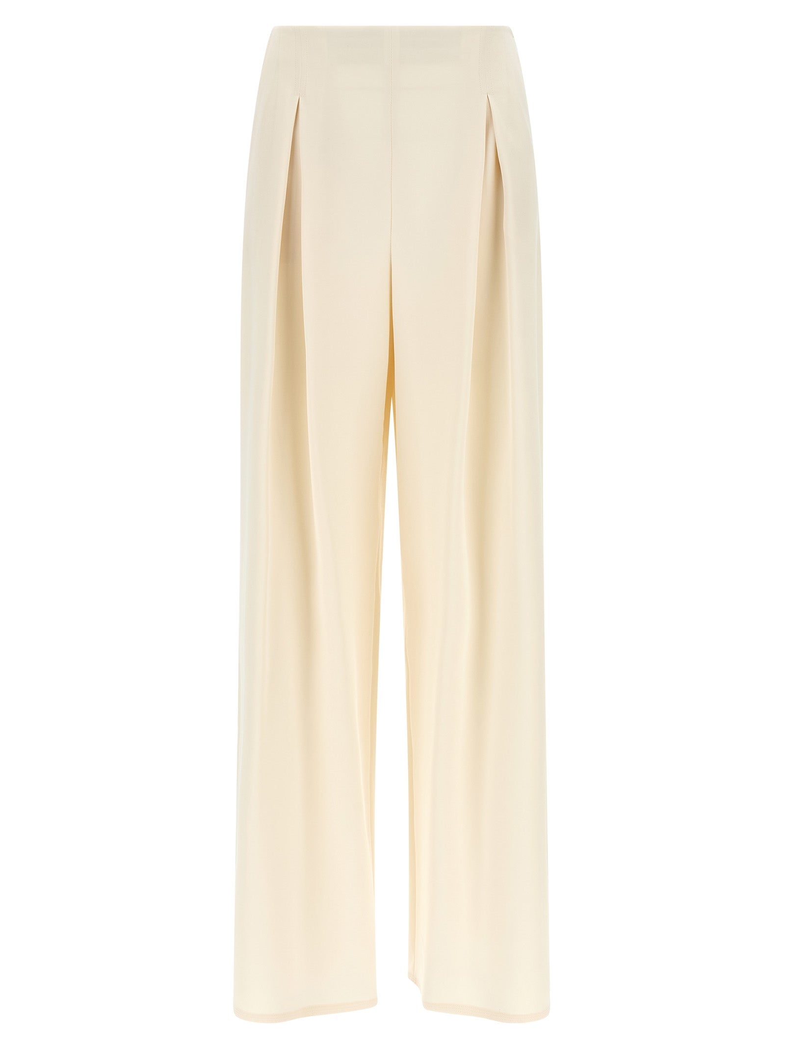 Mxppalude Trousers — White