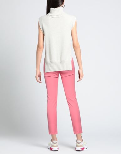 Woman Pants Pink