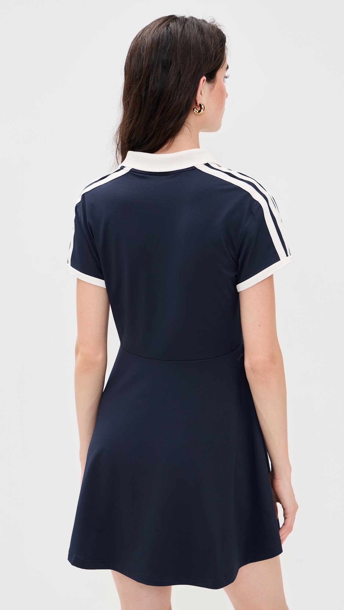 Heritage Dress Legend Ink