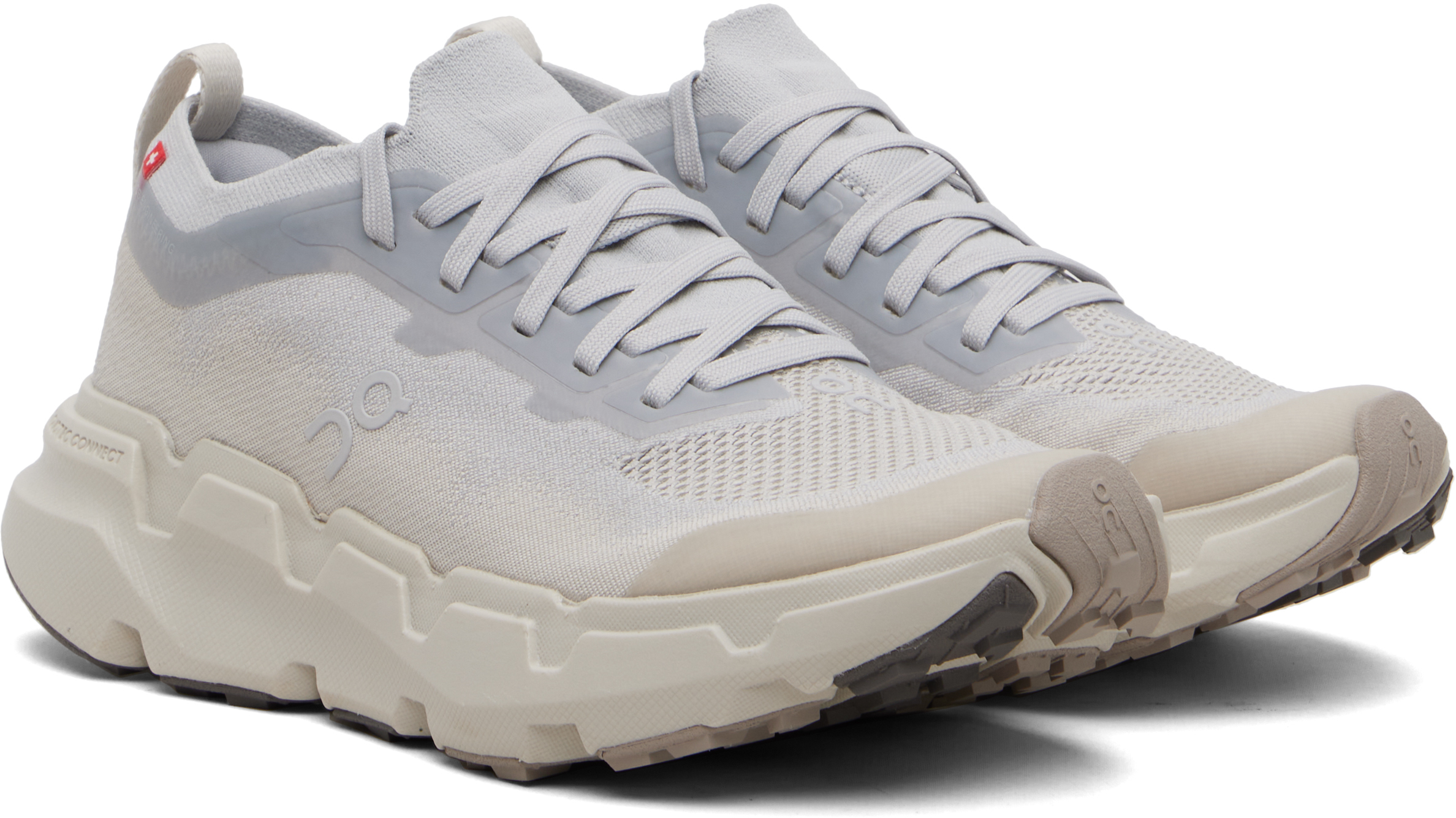 White Cloudsoma Sneakers