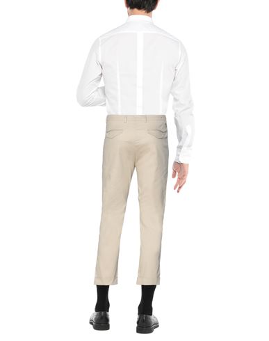 Man Pants Sand