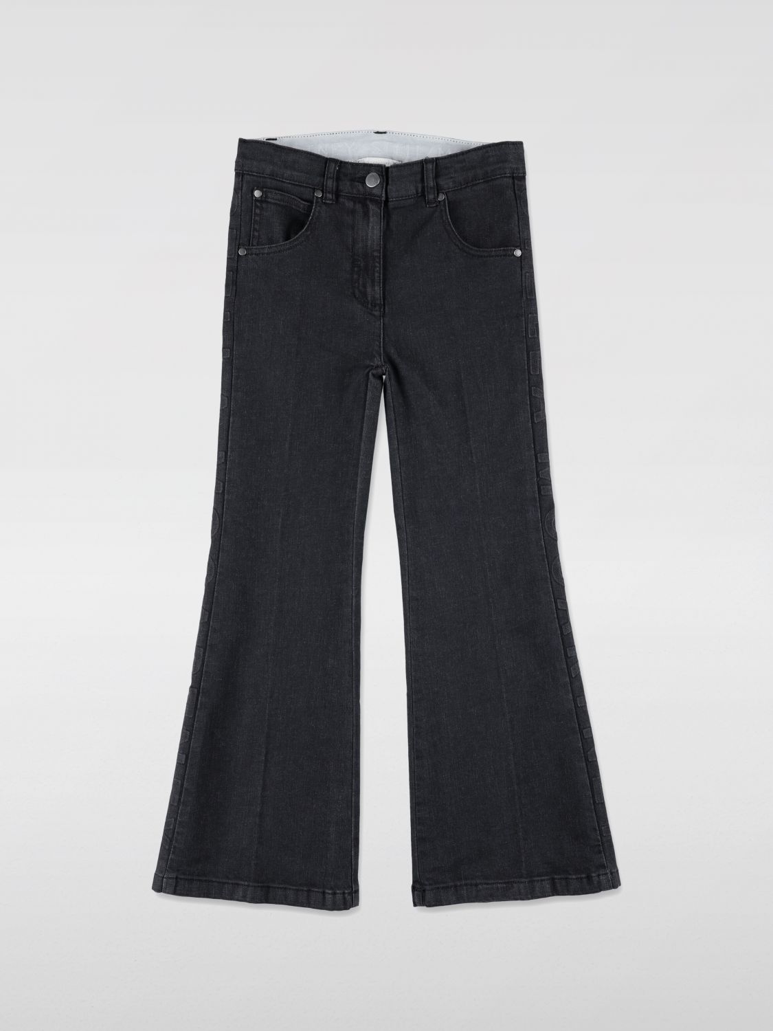 Jeans Kids color Black