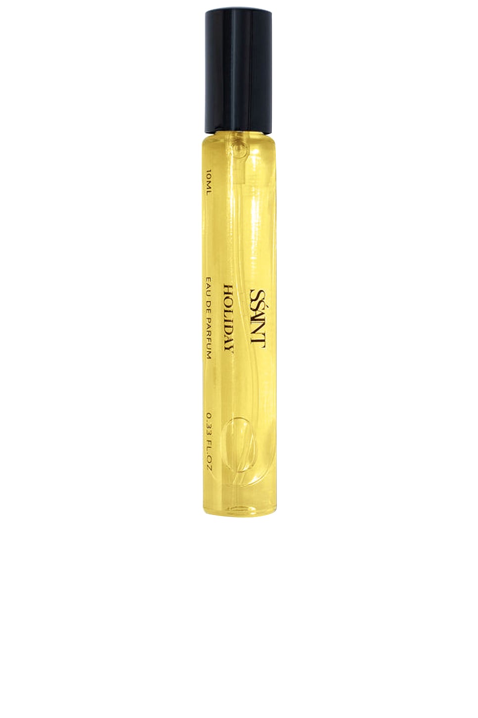 SSAINT Holiday Eau de Parfum 10ml in Beauty: NA