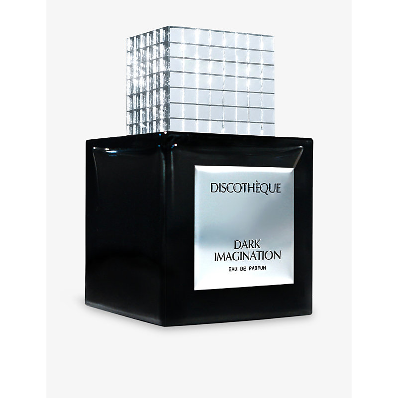 Dark Imagination Eau De Parfum 100ml