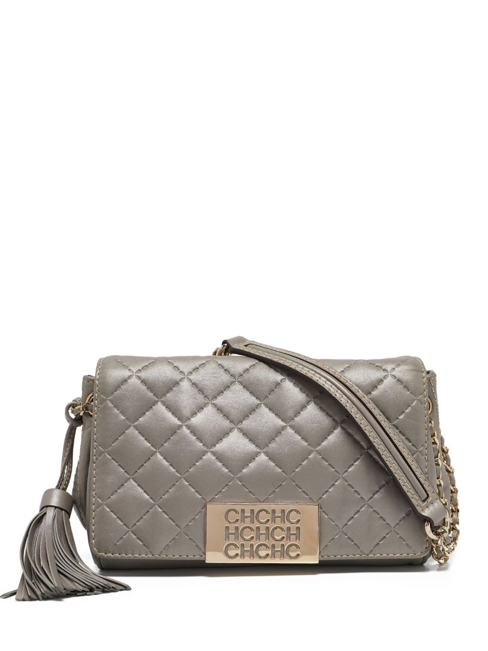 Bimba shoulder bag - Grey