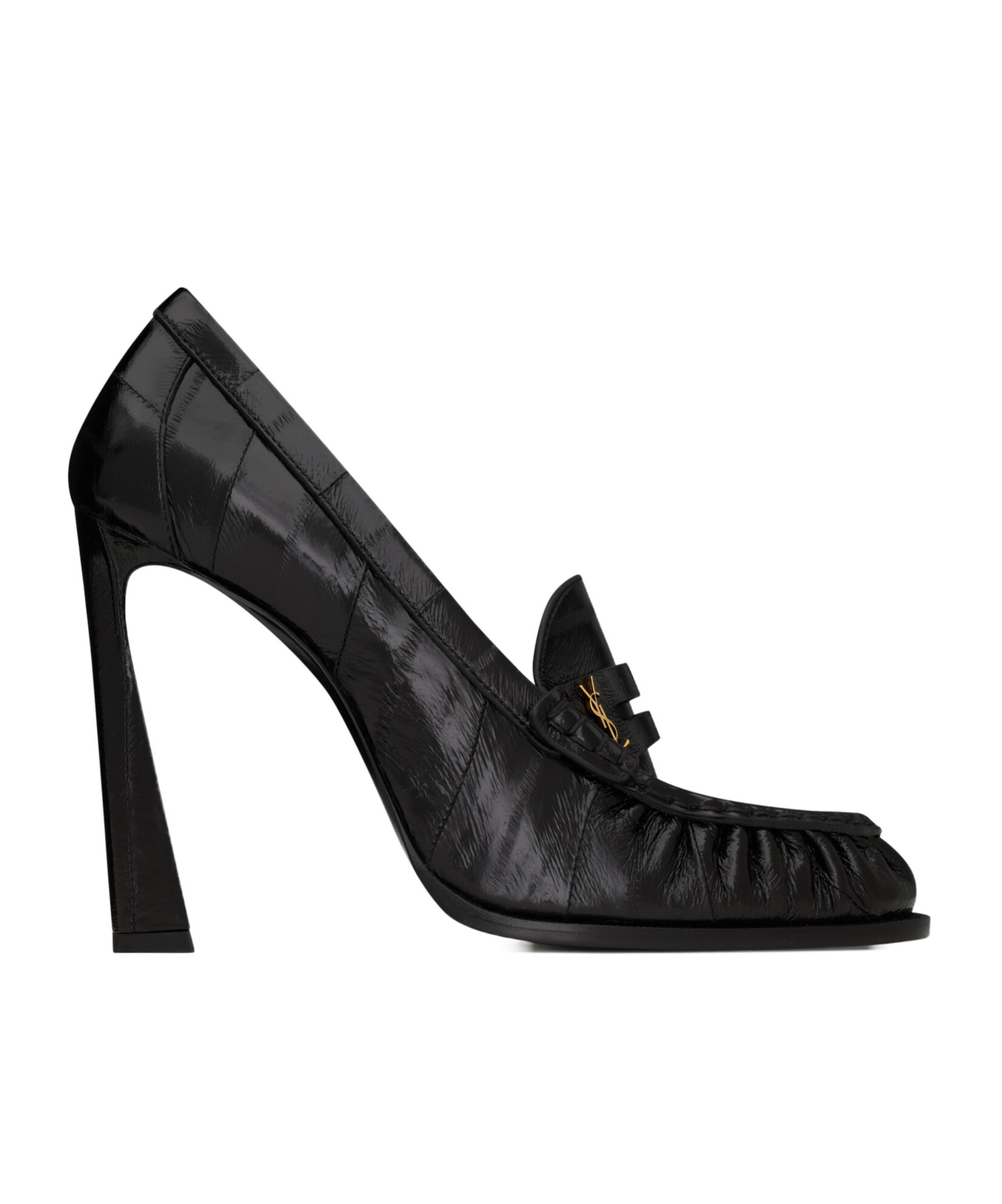 LE LOAFER high heels