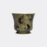 'jesture 1' Planter, Sage