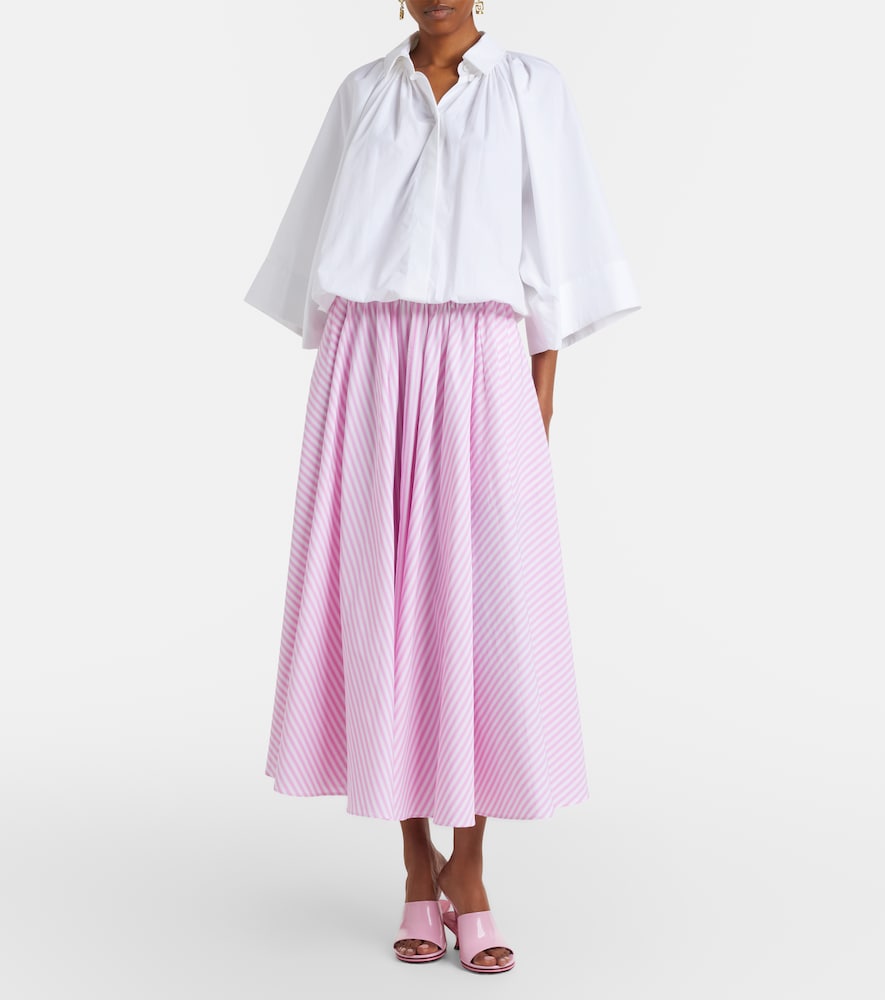 Cotton shirt