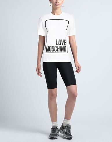 Woman T-shirt White