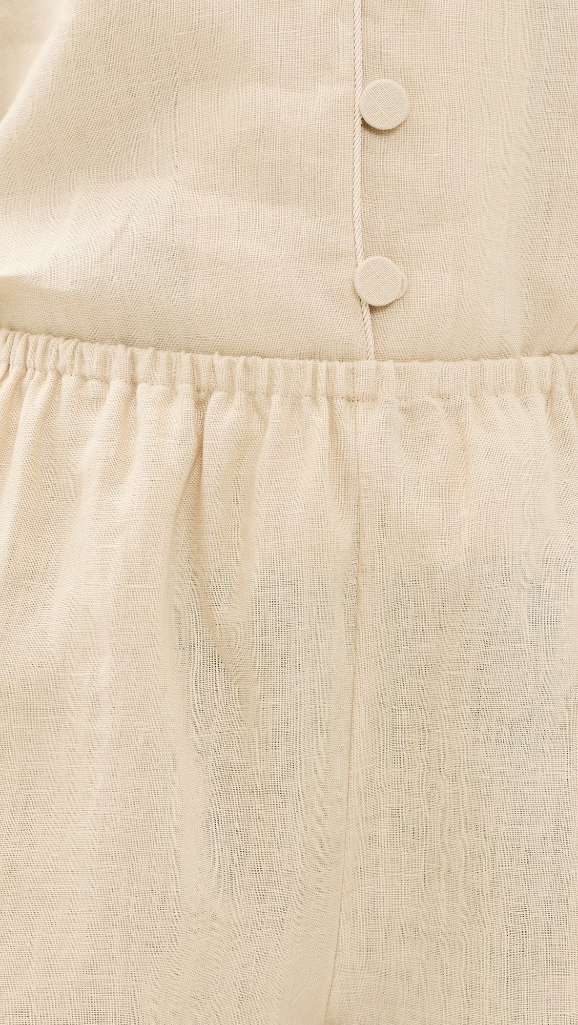 Lucia Shorts Biscotti