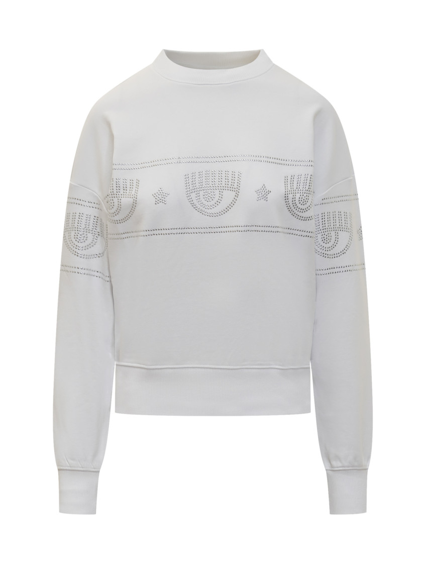 Logomania 317 Sweatshirt