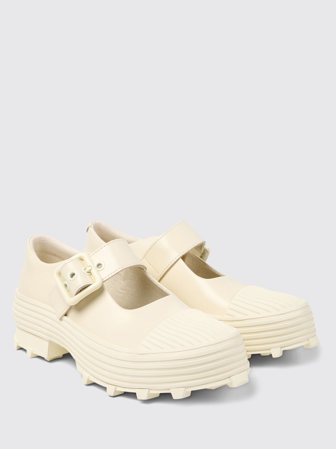 Shoes CAMPERLAB Men color White