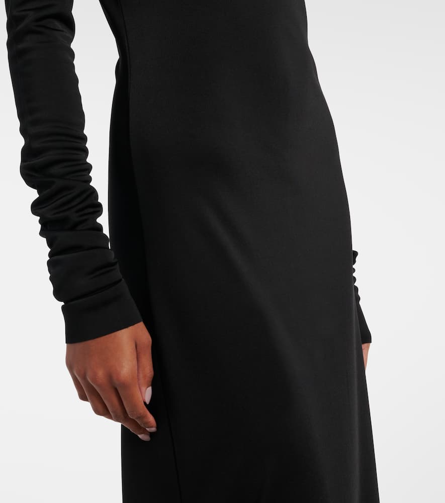 Norla maxi dress