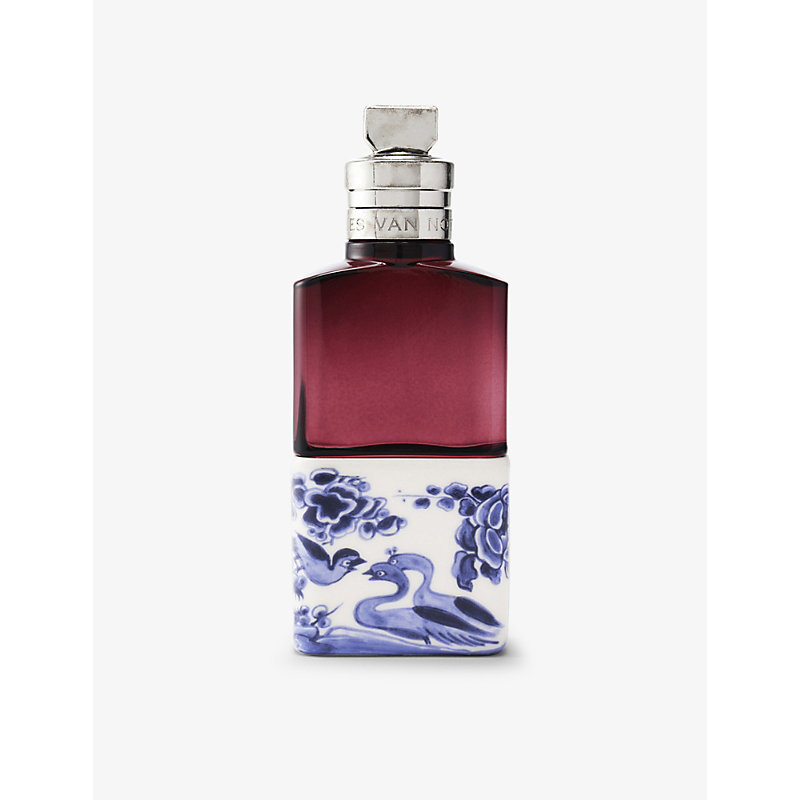 Soie Malaquais eau de Parfum 100ml