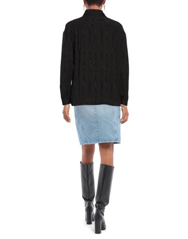Woman Shirt Black