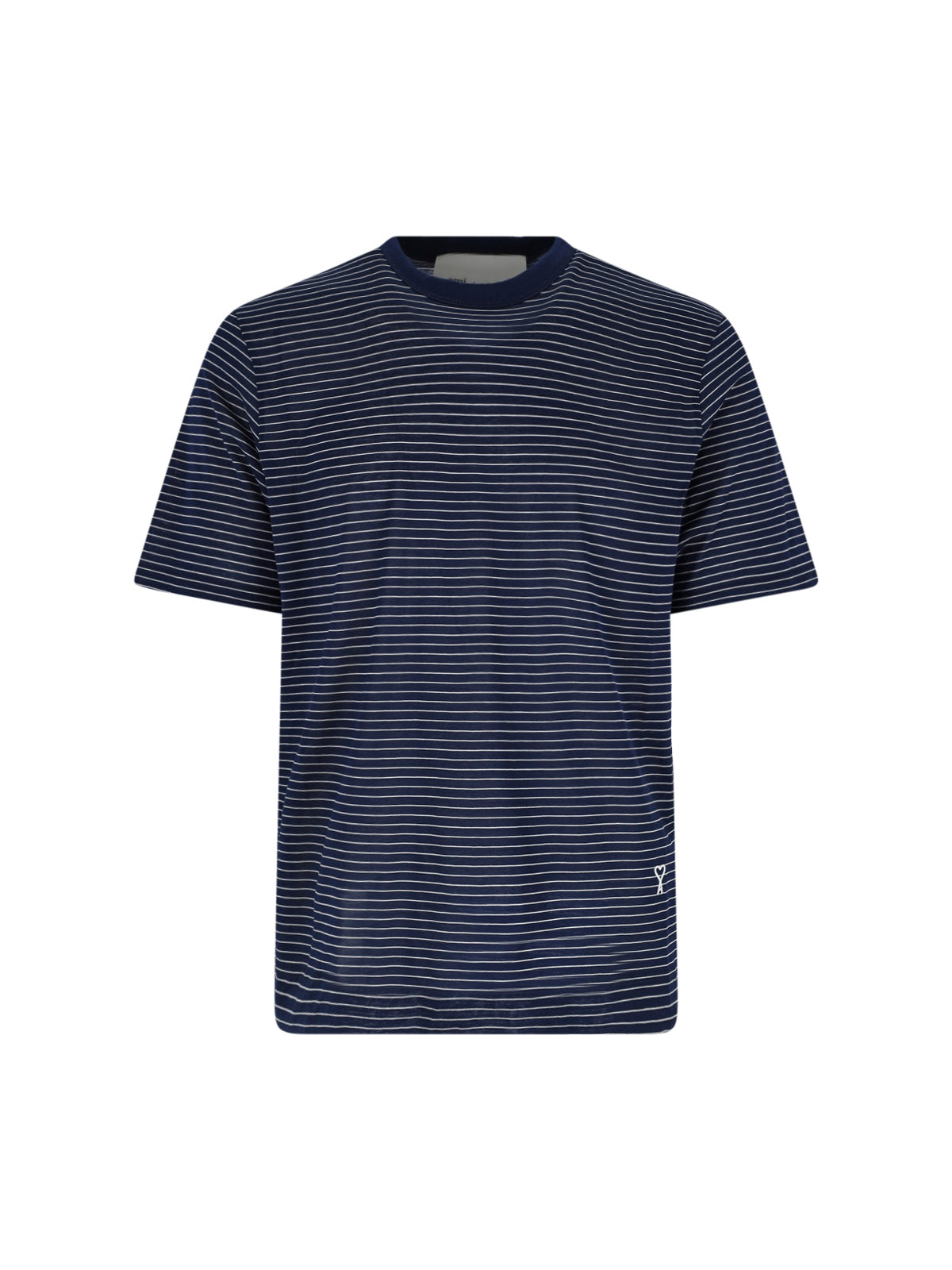 Men's 100% Cotton Jersey T-Shirt