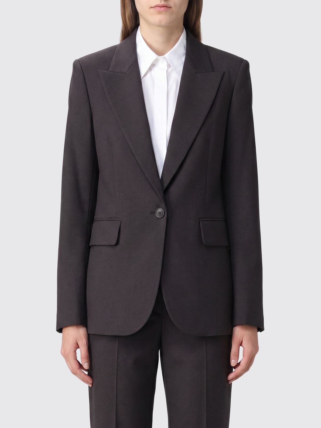 Vavy Strauss Rock N Roll Blazer