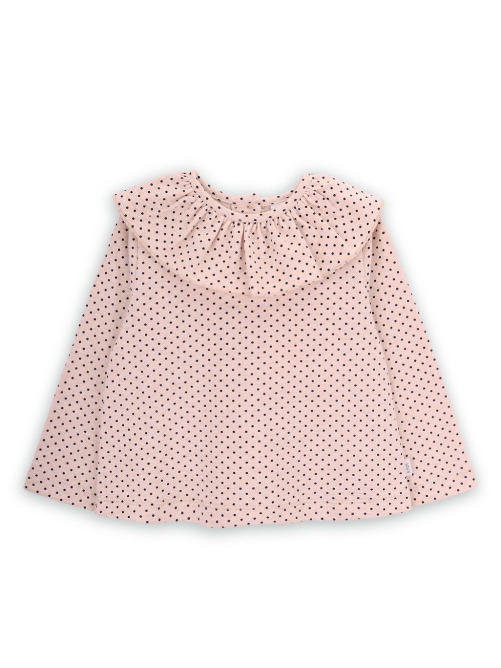 Abby T-shirt - Pink