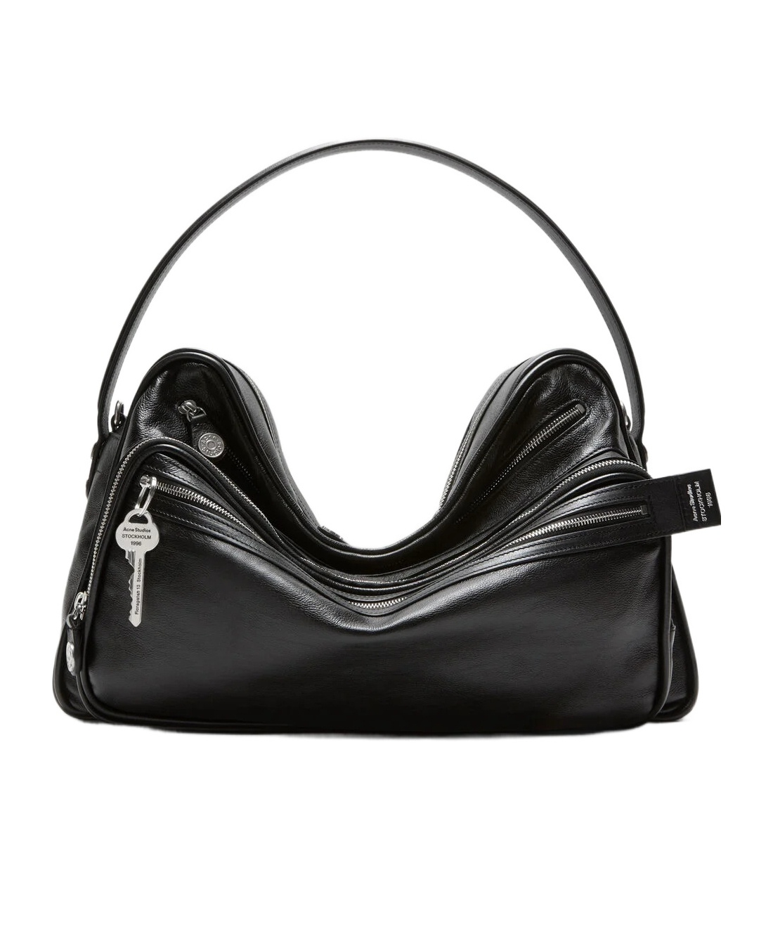 Camero Camera Shoulder Bag